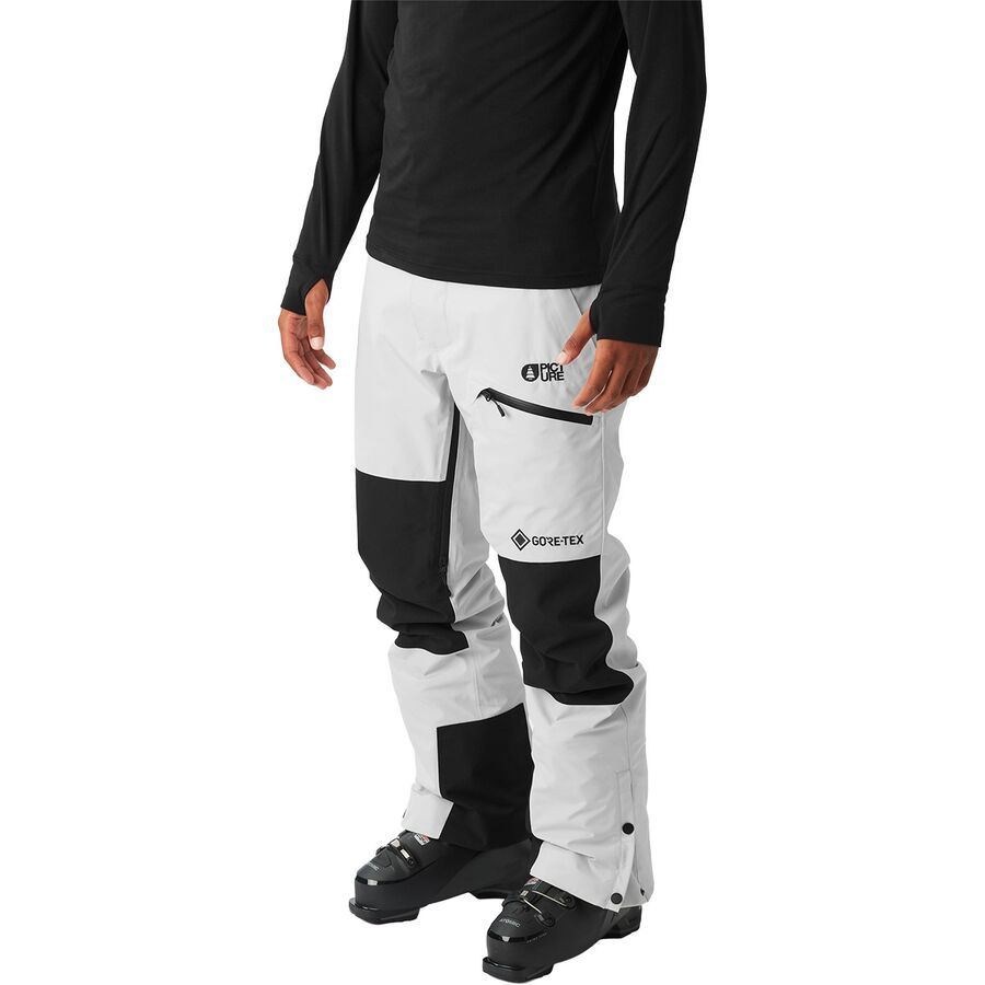 

Брюки Picture Organic Picture Object GORE-TEX Picture Organic, Vapor Grey