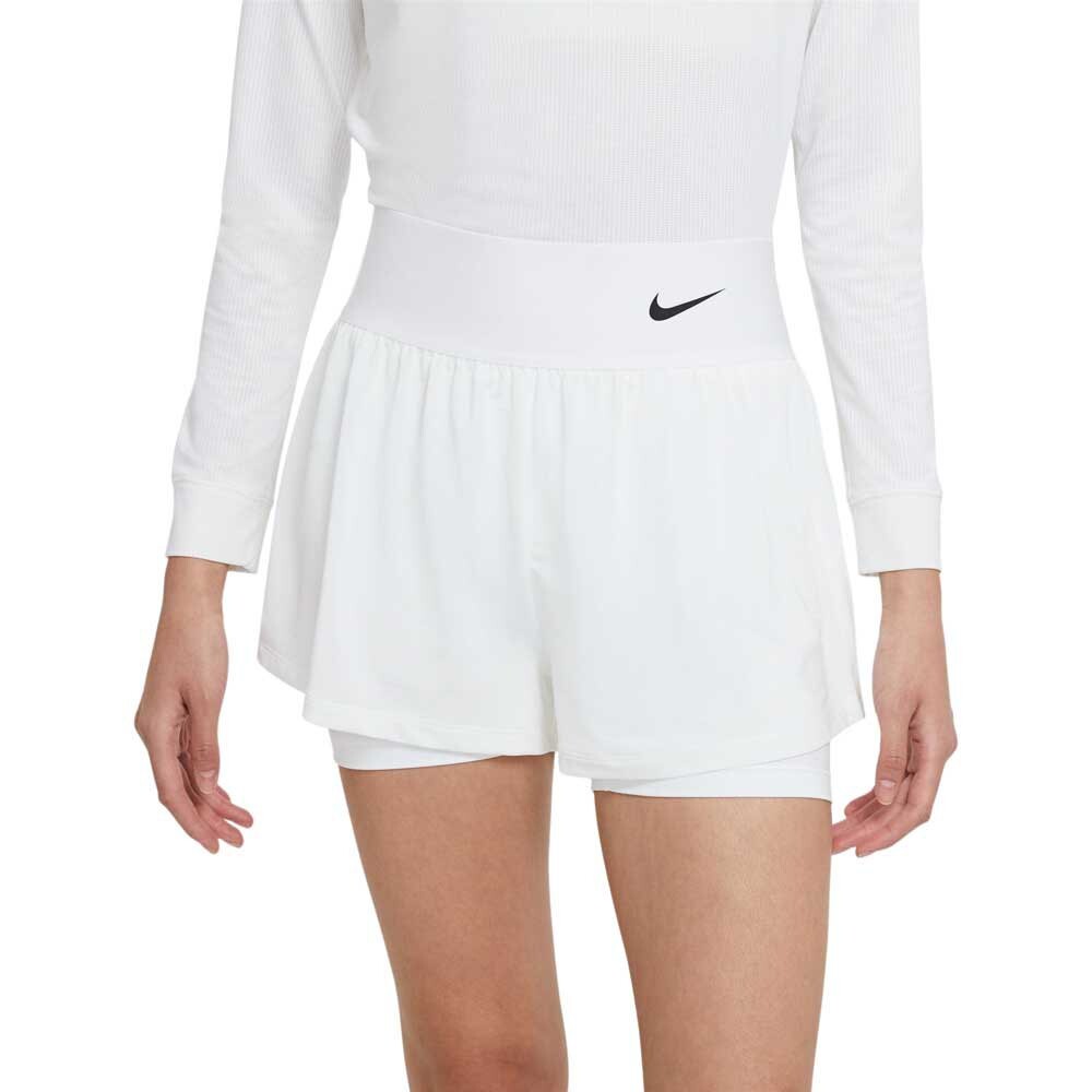 

Шорты Nike Court Advantage, белый