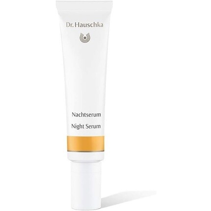 

Ночная сыворотка Dr. Hauschka 20 мл, Dr.Hauschka