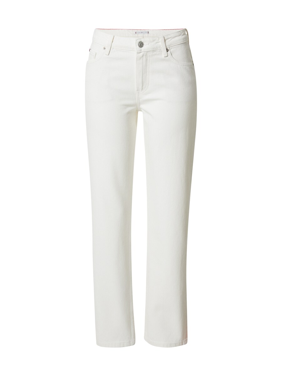 

Джинсы TOMMY HILFIGER Regular Jeans CLASSIC, белый