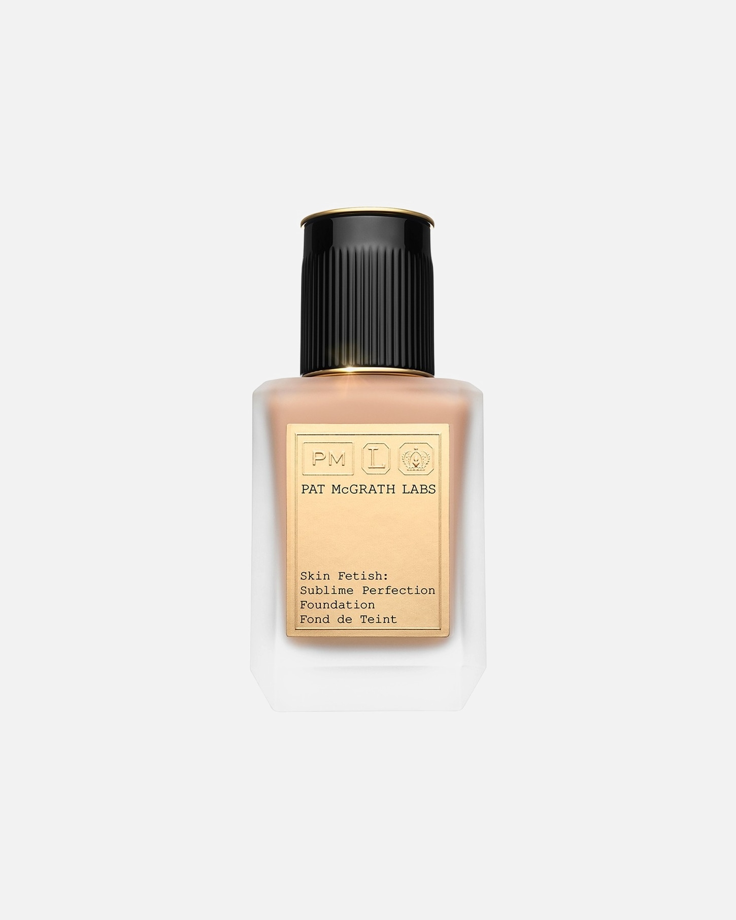 

Тональный крем Pat Mcgrath Labs, light medium 9, 35 мл
