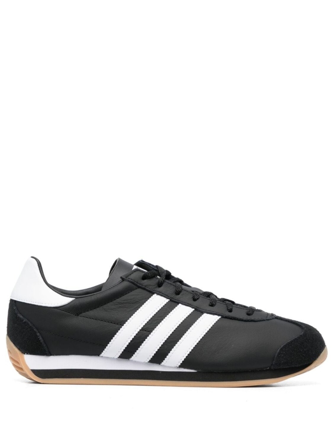 

adidas кроссовки Country OG, черный