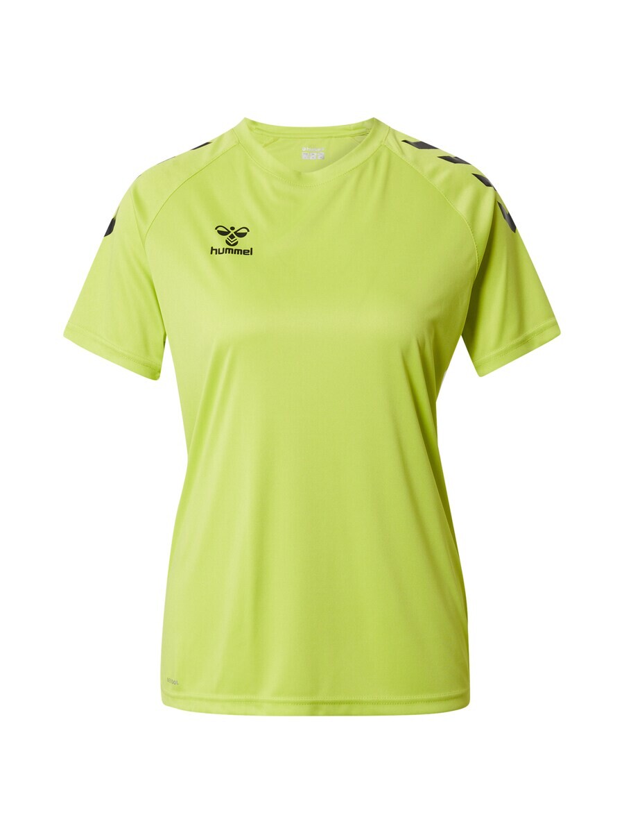 

Спортивная футболка Hummel Performance Core XK, цвет Lime