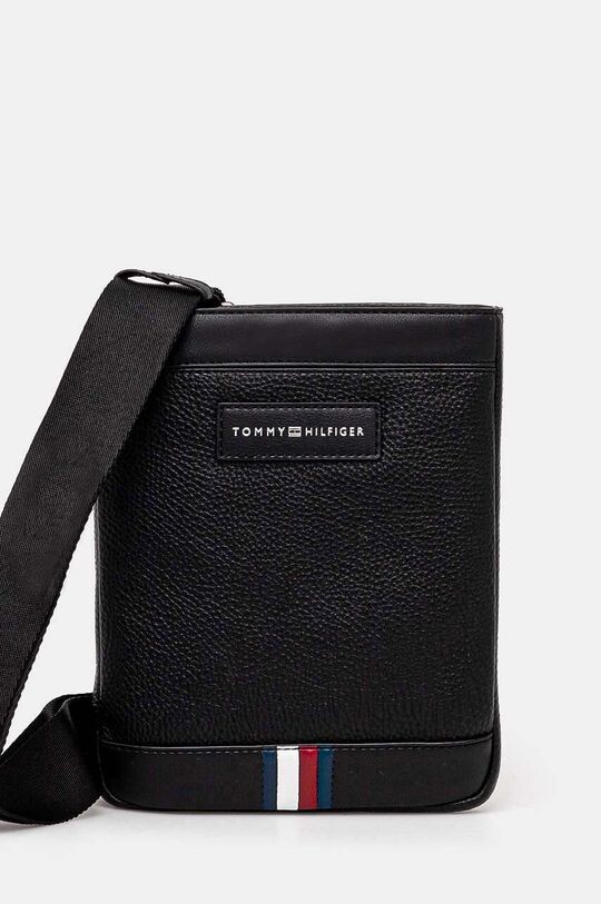 

Сумочка Tommy Hilfiger, черный