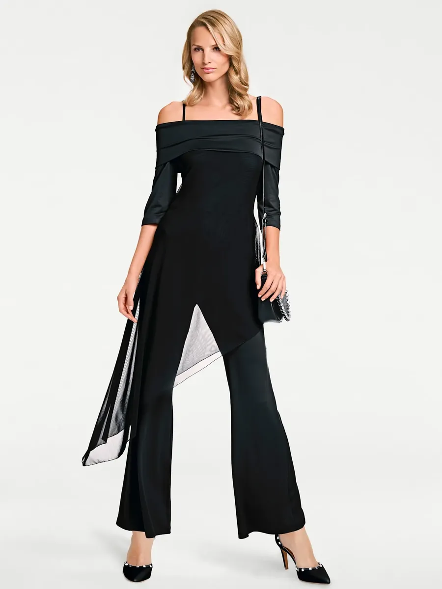 

PATRIZIA DINI от Heine в комбинезоне Patrizia Dini By Heine, черный