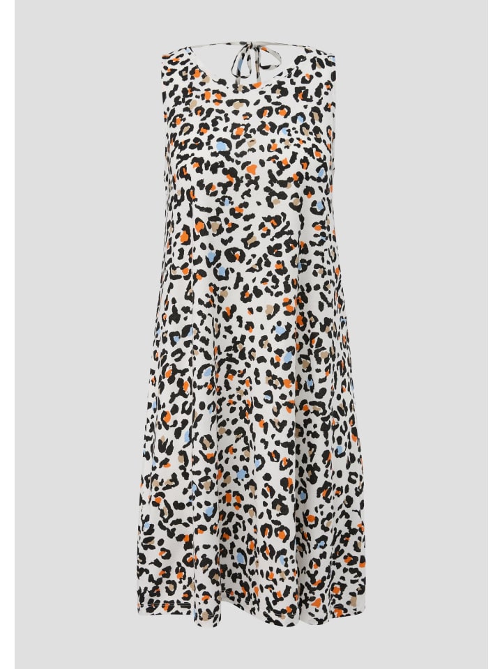 

s.Oliver Платье цвета 02B1_ecru