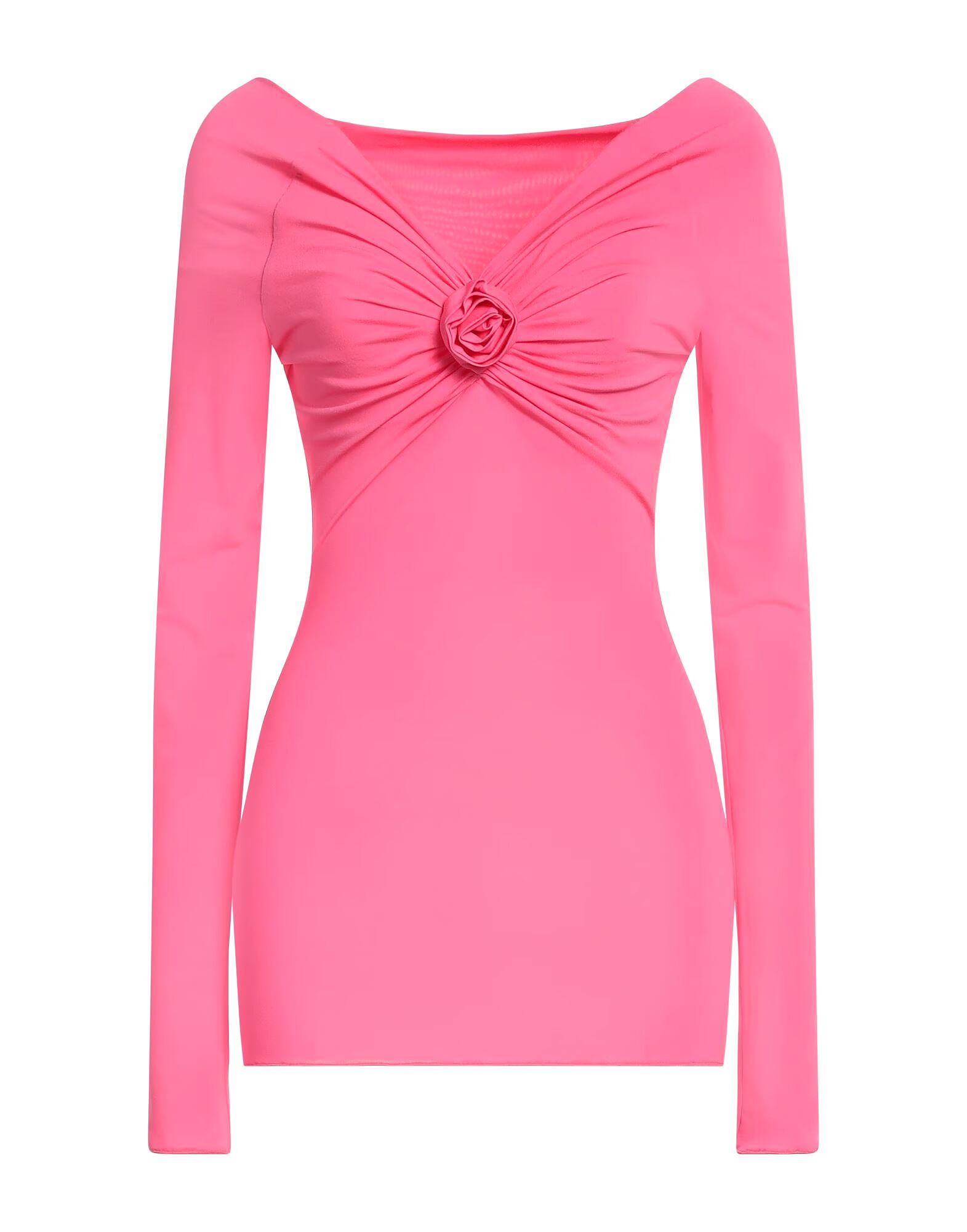 Футболка Blumarine, розовый