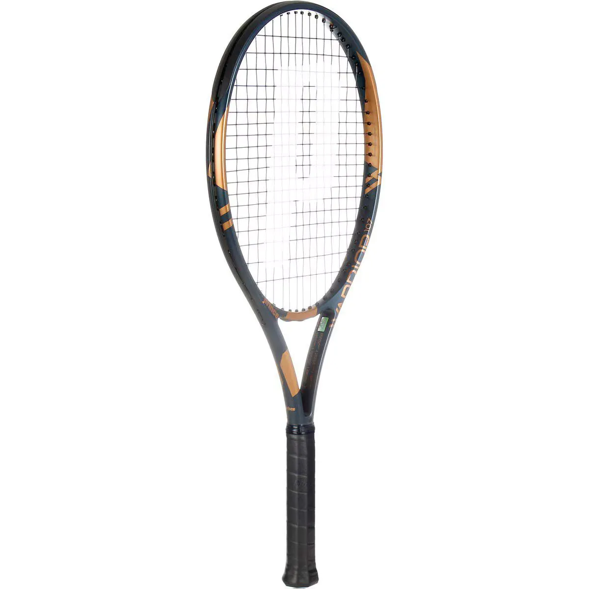 

WARRIOR 107 275 г теннисная ракетка Prince Strung, мультиколор