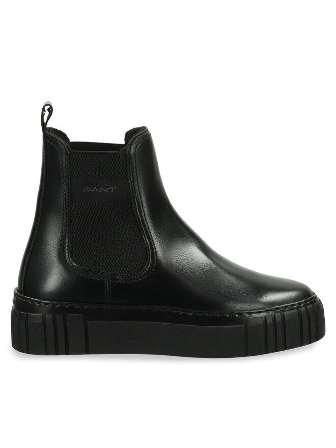

Классические Ботильоны Gant, черный