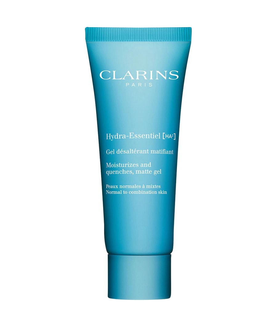 

Гель для лица CLARINS Hydra-Essentiel [HA²] Gel désaltérant matifiant - Peaux normales à mixtes, 75 ml