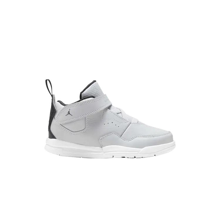 

Кроссовки Air Jordan Jordan Courtside 23 TD Grey Fog, серый