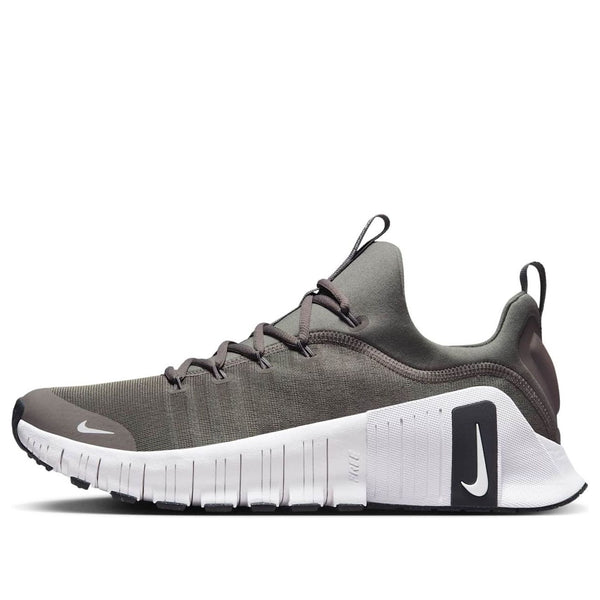 

Кроссовки metcon 6 Nike, мультиколор