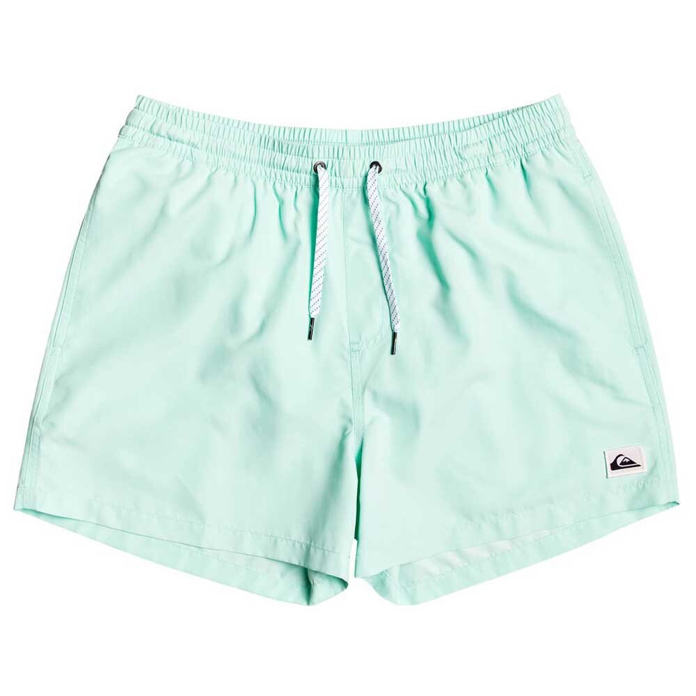 

Шорты для плавания Quiksilver Everyday Volley 15´´, зеленый