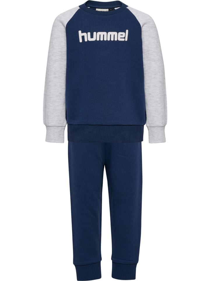 

Толстовка Hummel