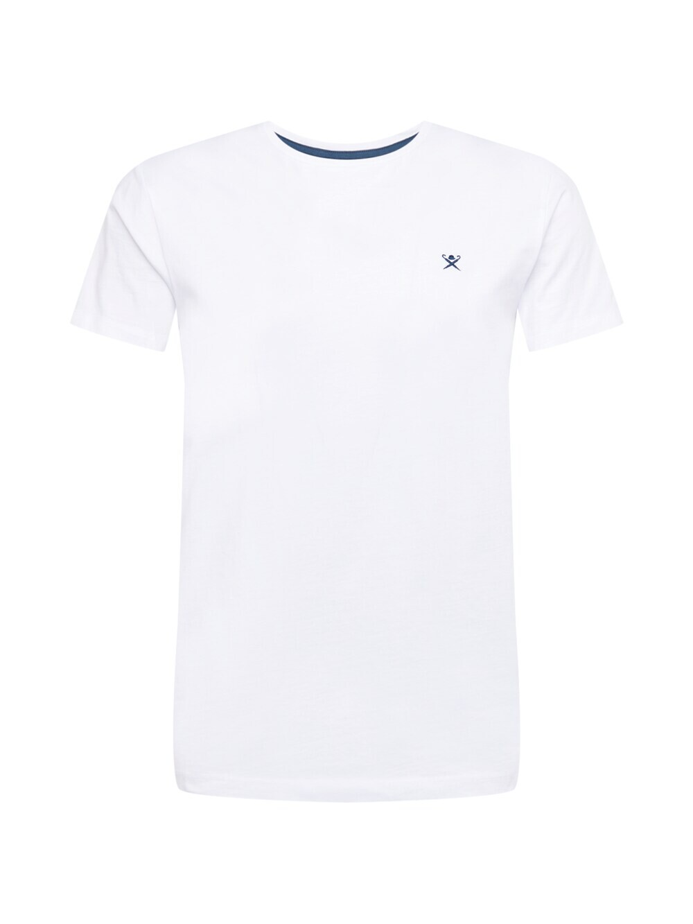 

Футболка Hackett London, белый
