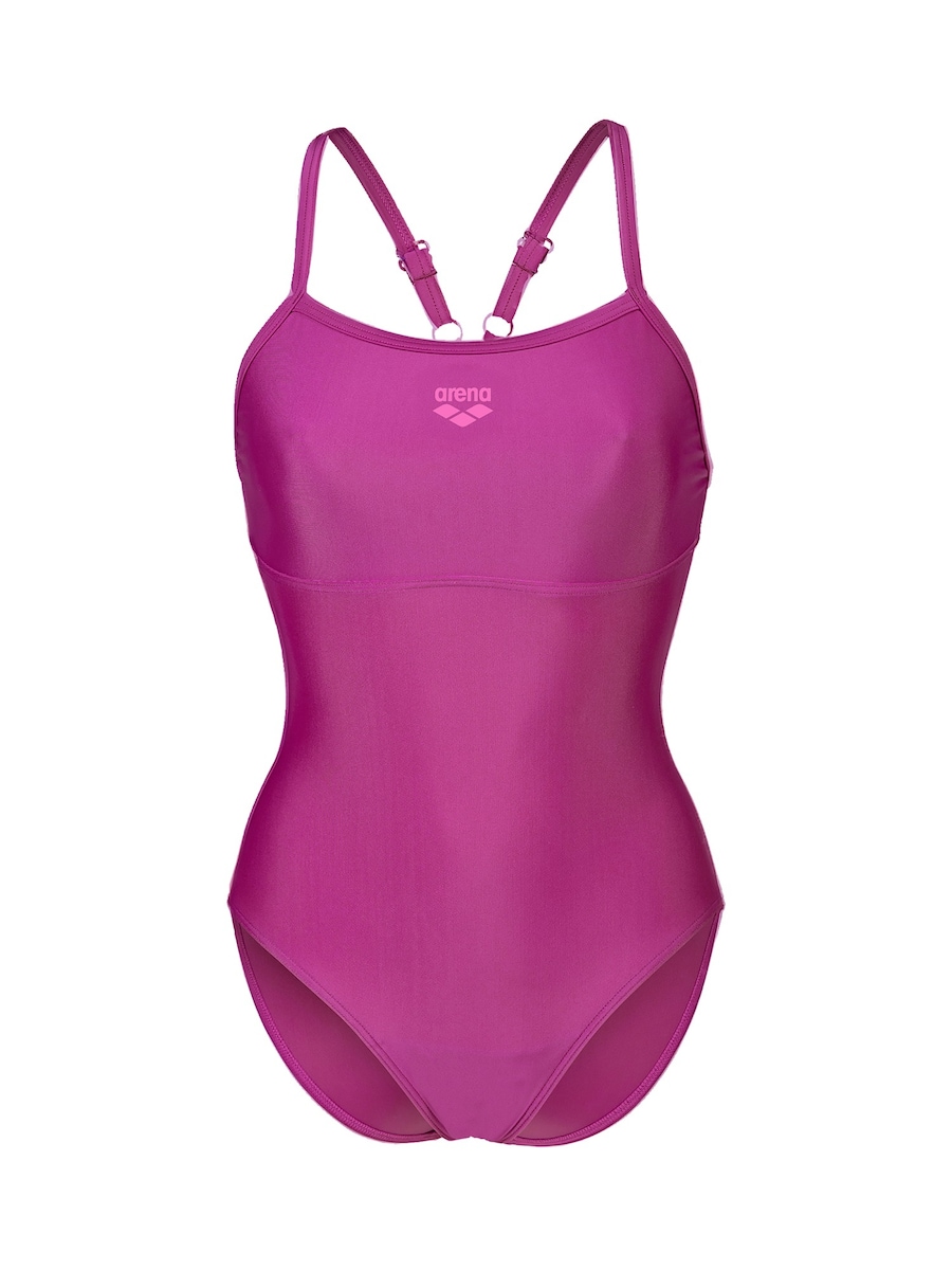 

Купальник-бралетт ARENA, фиолетовый