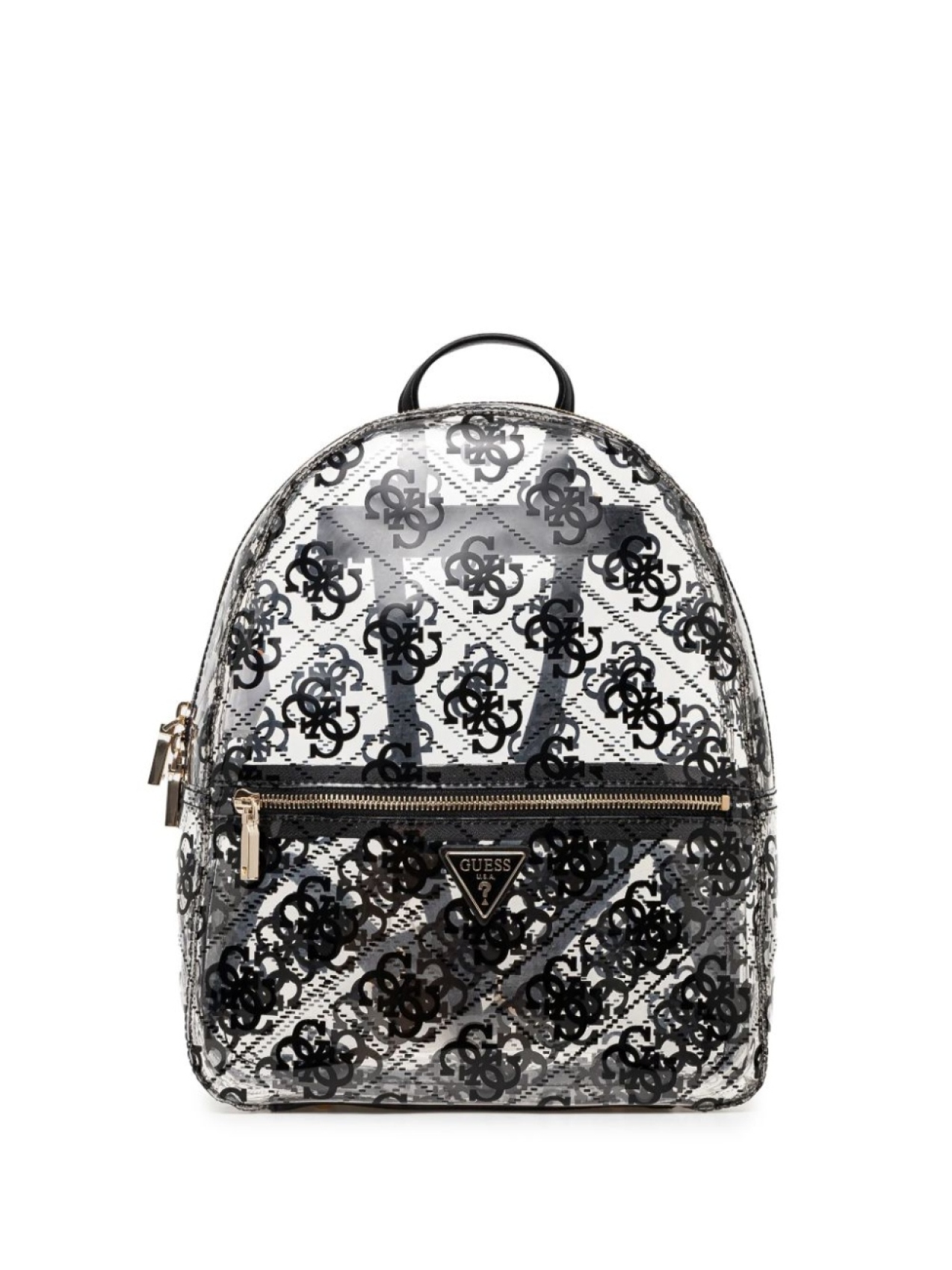 

GUESS USA рюкзак Tuana, черный