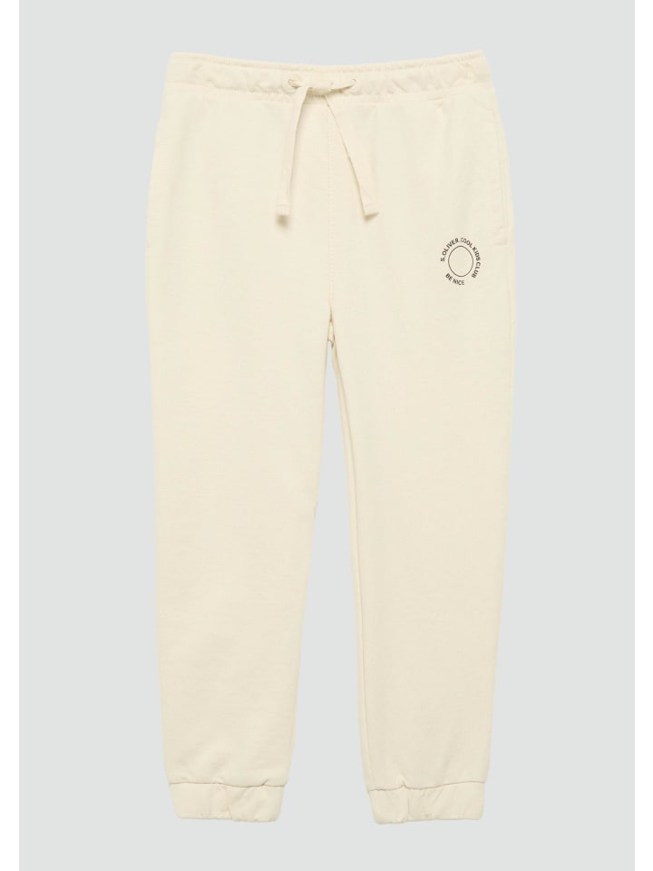 

Леггинсы в цвете 0805_светло-песочный s.Oliver