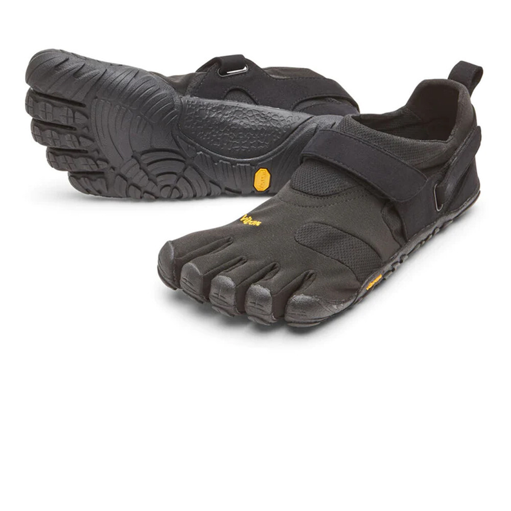 

Кроссовки для бега Vibram FiveFingers KMD Sport 2.0, черный
