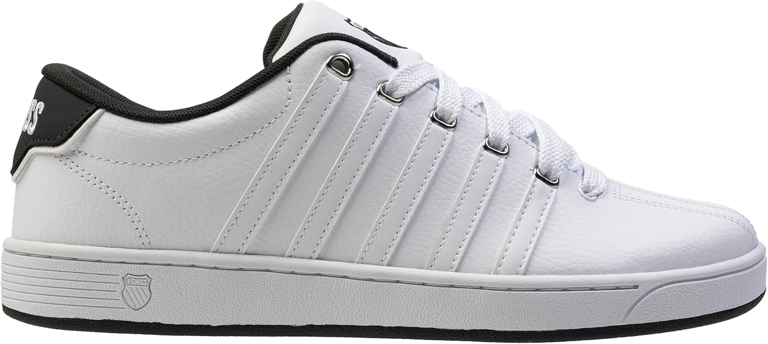 

Мужские кроссовки K-Swiss Court Pro II CMF, белый