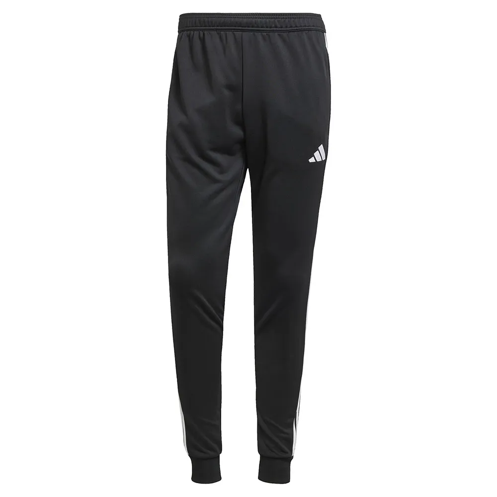 Спортивные брюки adidas Tiro 25 Essentials, черный — фото 3
