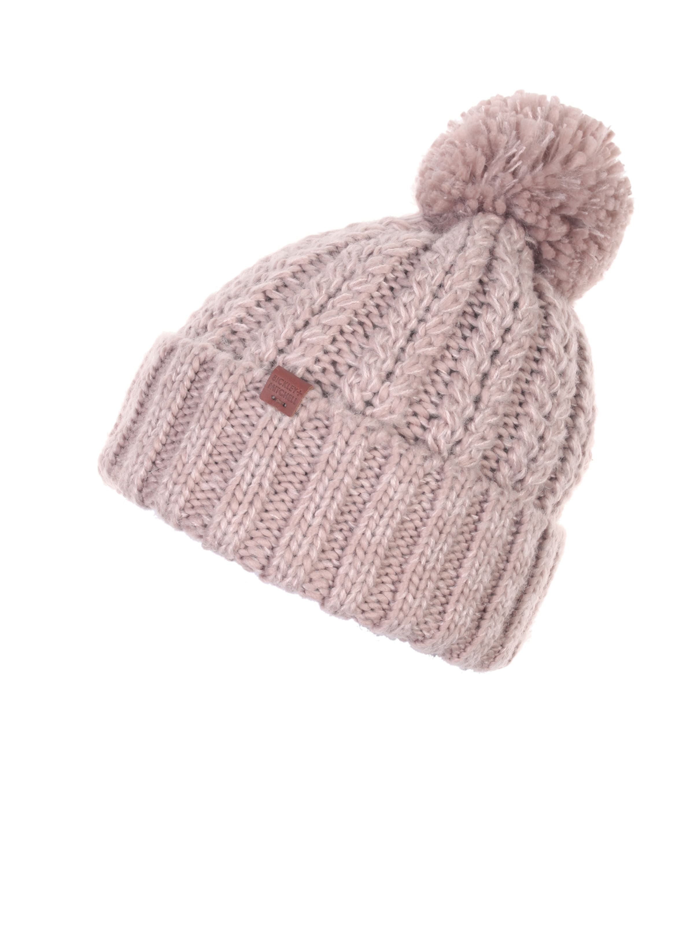 

Bickley + Mitchell Amsterdam Шапка '92001-21' в цвете Rose