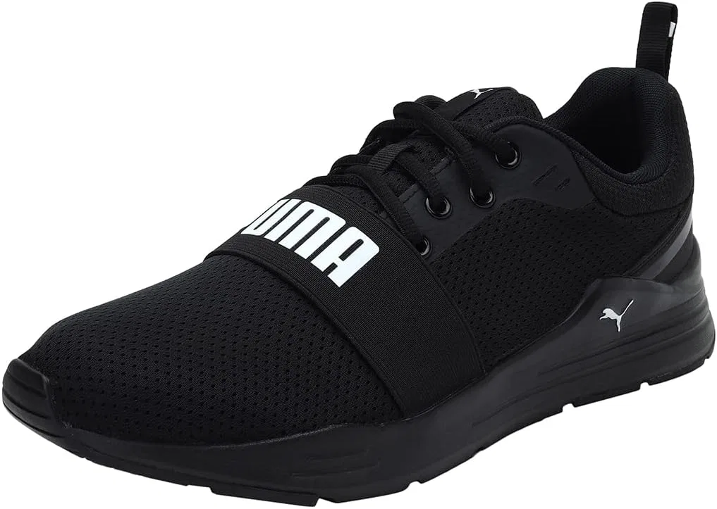 Беговые кроссовки Puma Wired Run унисекс