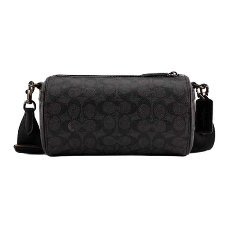 

COACH Кожаный наплечный кроссбоди ствол