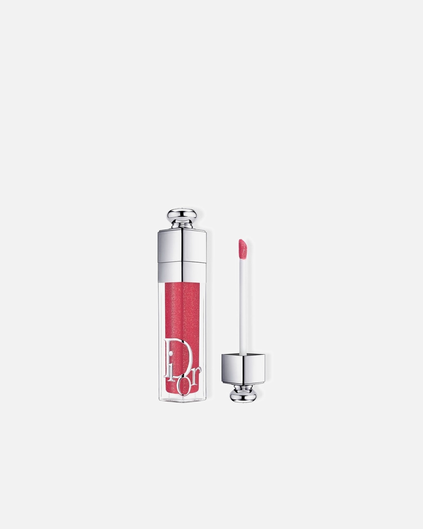 

Блеск для губ Dior, nr. 027 intense fig, 6 мл