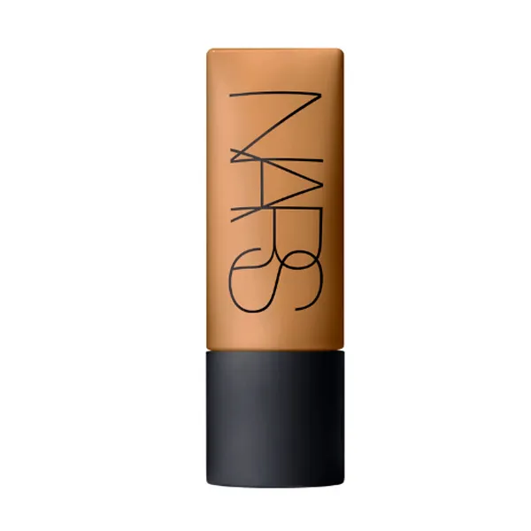 

Стойкая основа под макияж Soft Matte Complete Foundation Nars, цвет tahoe