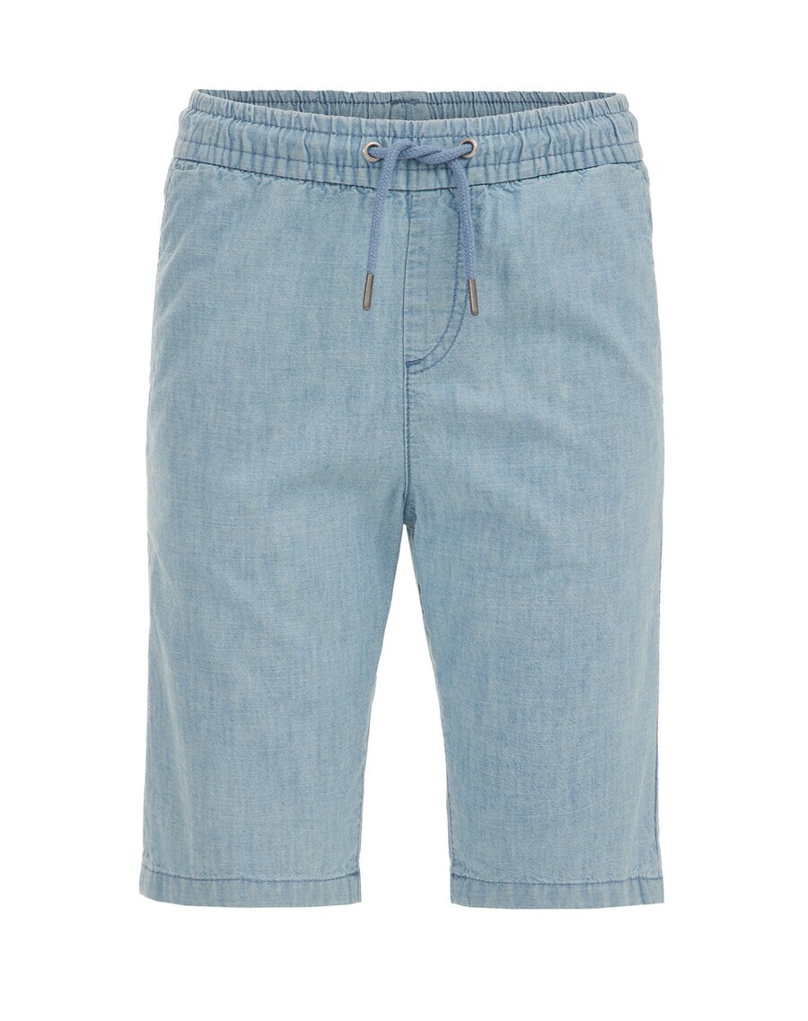 

Брюки WE Fashion Regular Pants, синий