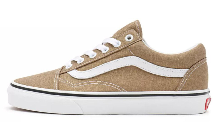 

Кроссовки Vans Old Skool Bronze Age