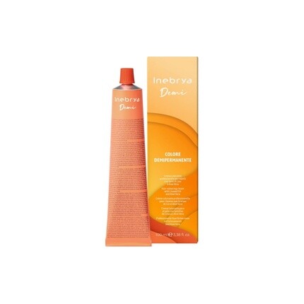 

INEBRYA DEMI Colore Demipermanente 9/2 Блонд Фиолетовый 100мл - Inebrya