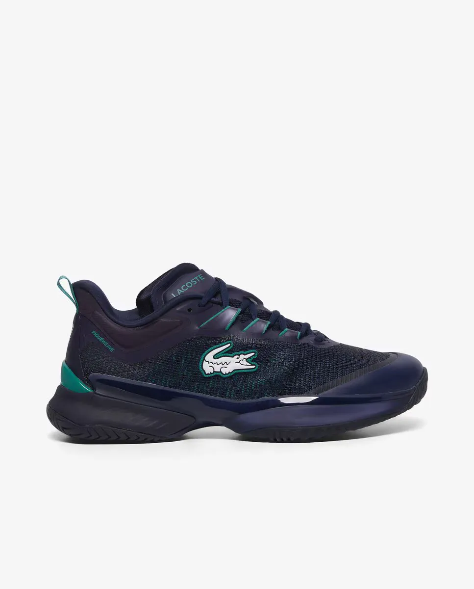 

Мужская теннисная обувь AG-LT23 Ultra Lacoste, тёмно-синий