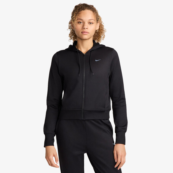

Толстовка Therma-fit one Nike, черный