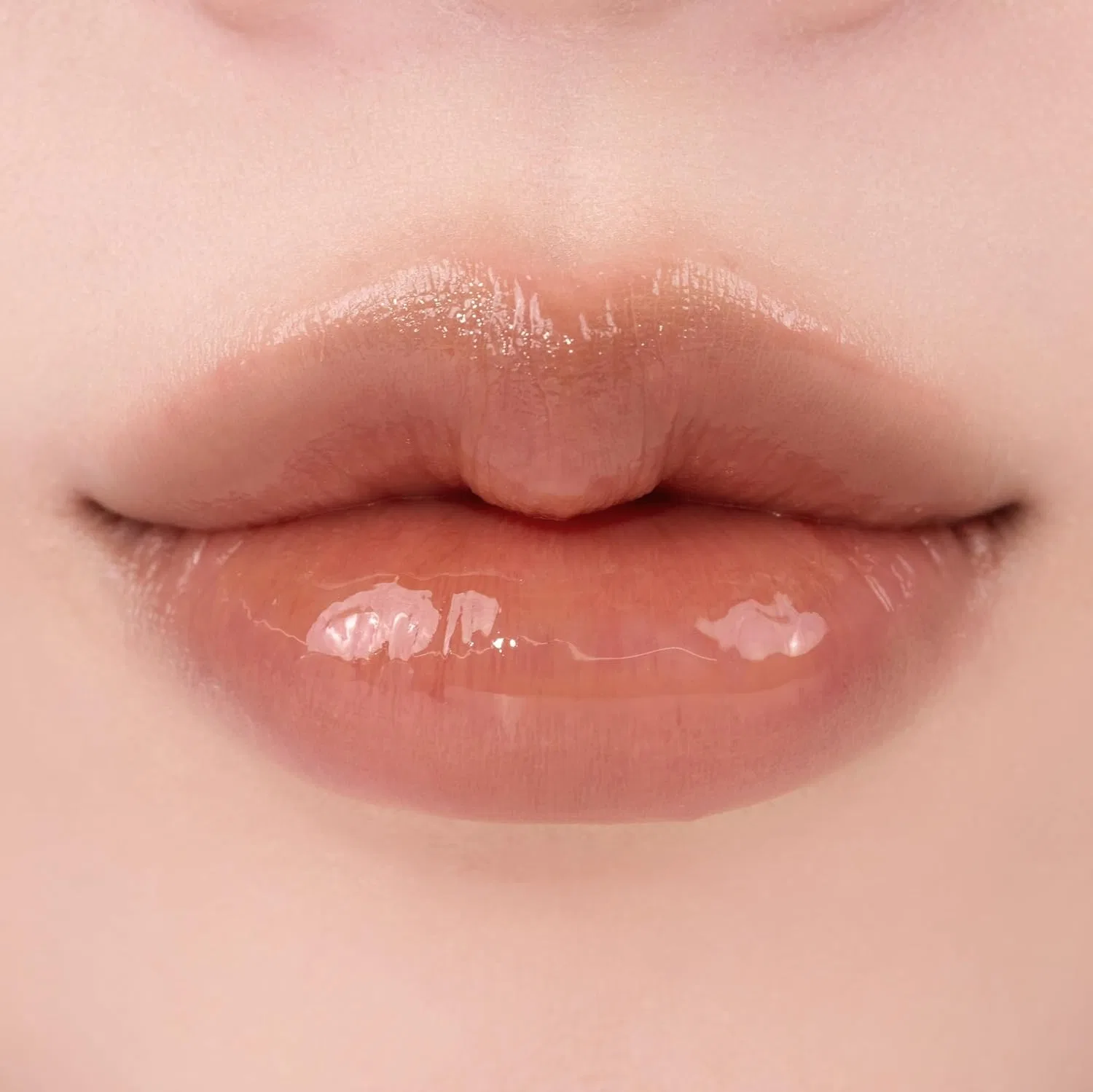 Бальзам для губ Glasting Melting Balm rom&nd 13 Scotch Nude 3.5 г — фото 4