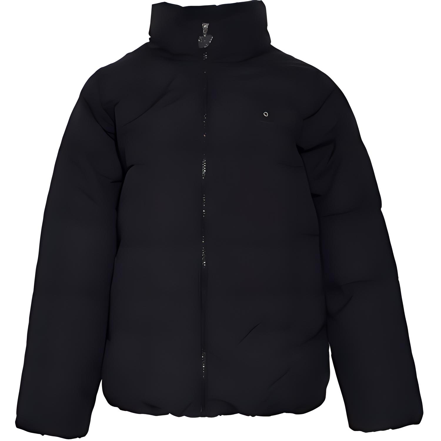 

361° Куртка пуховая Life Collection для женщин Super Black