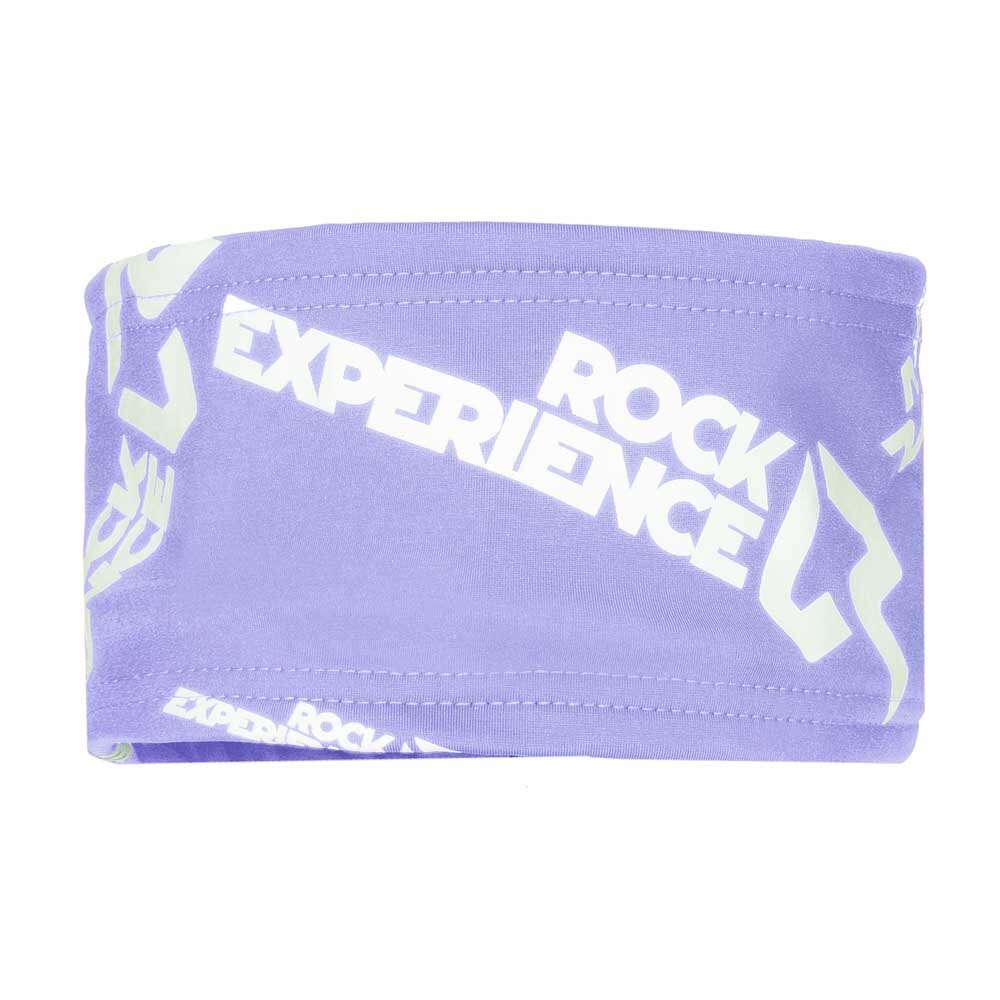 

Повязка на голову Rock Experience Run, фиолетовый