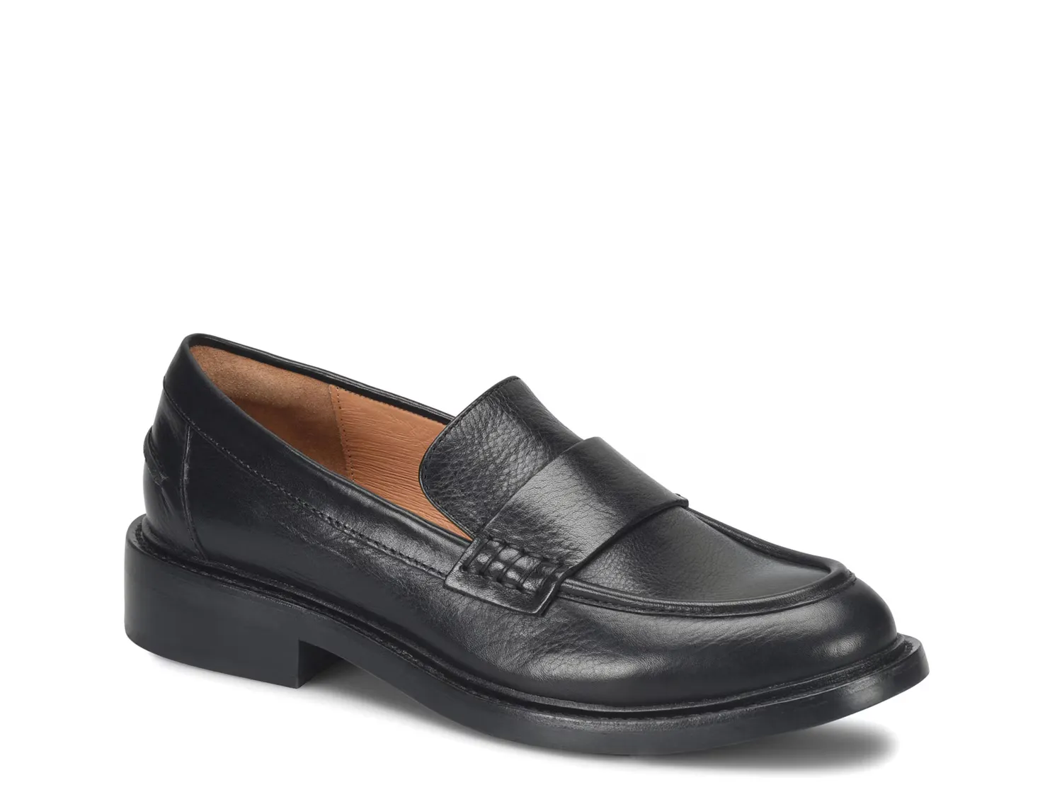 

Лоферы Meryl Waterproof Loafer Sofft, черный