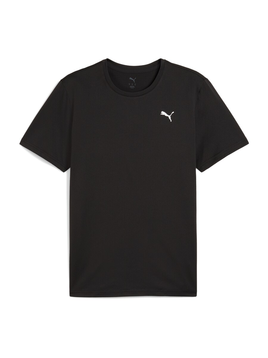 

Рубашка для выступлений PUMA Tad Essentials, черный