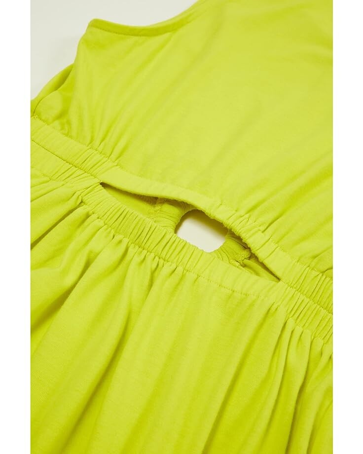 

Платье HABITUAL girl Draped Dress, цвет Lime