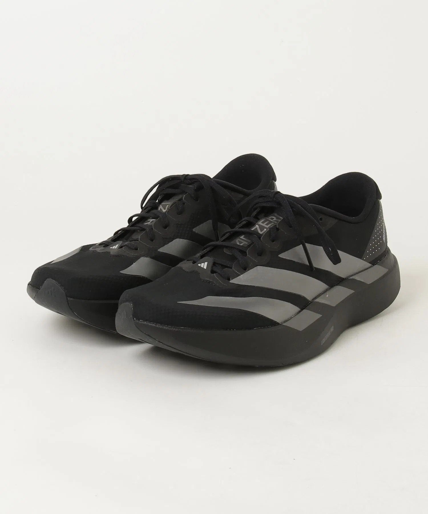 Мужские кроссовки Adidas Originals ADIZERO EVO SL WOVEN