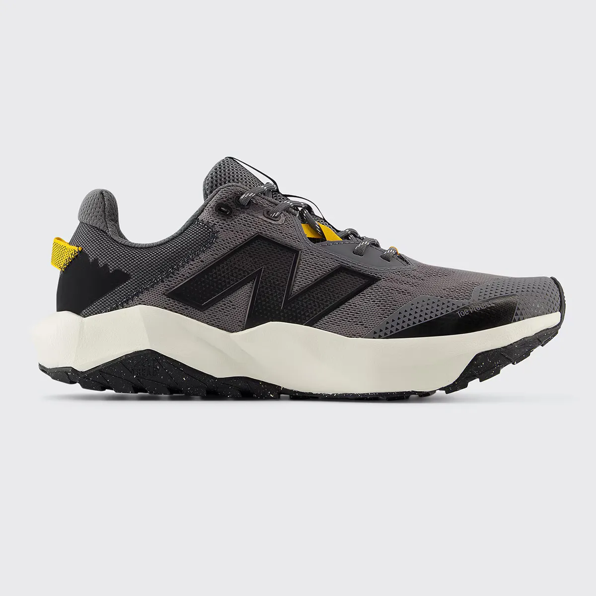 

Мужские кроссовки MTNTRCD6 New Balance для трейлраннинга, серый/черный