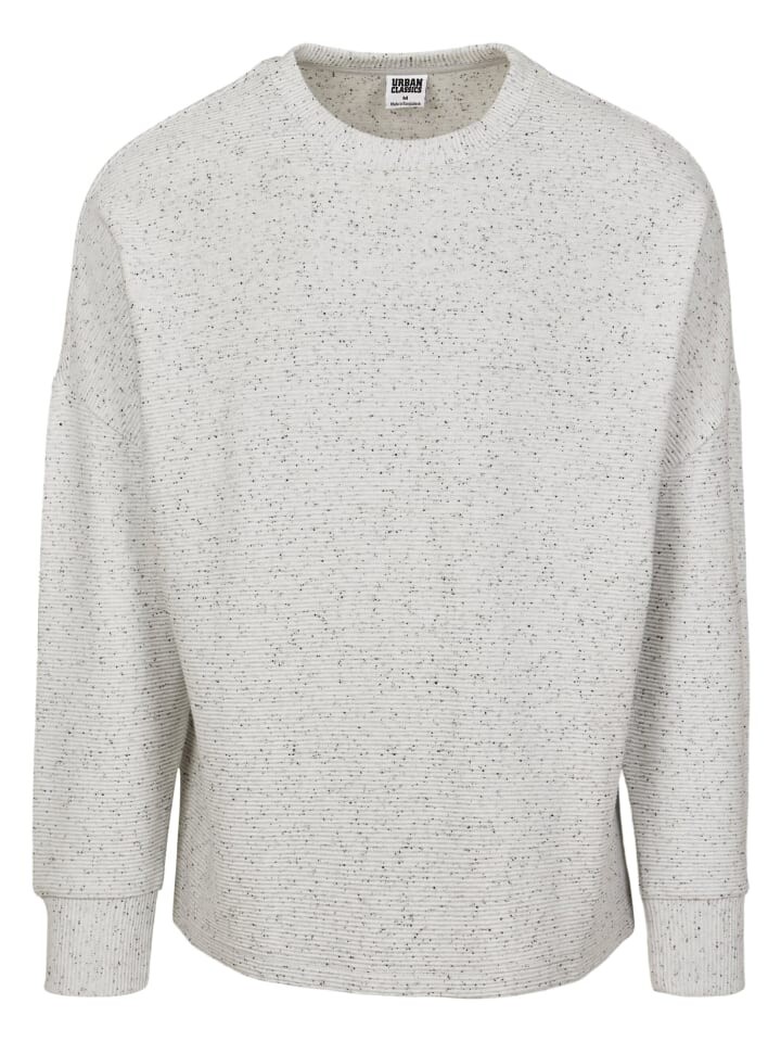 

Толстовка Urban Classics, цвет lightgrey