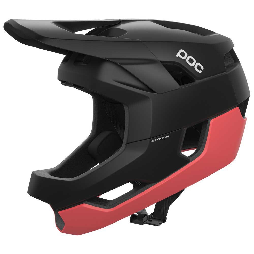 

Велосипедный шлем POC Otocon downhill, синий