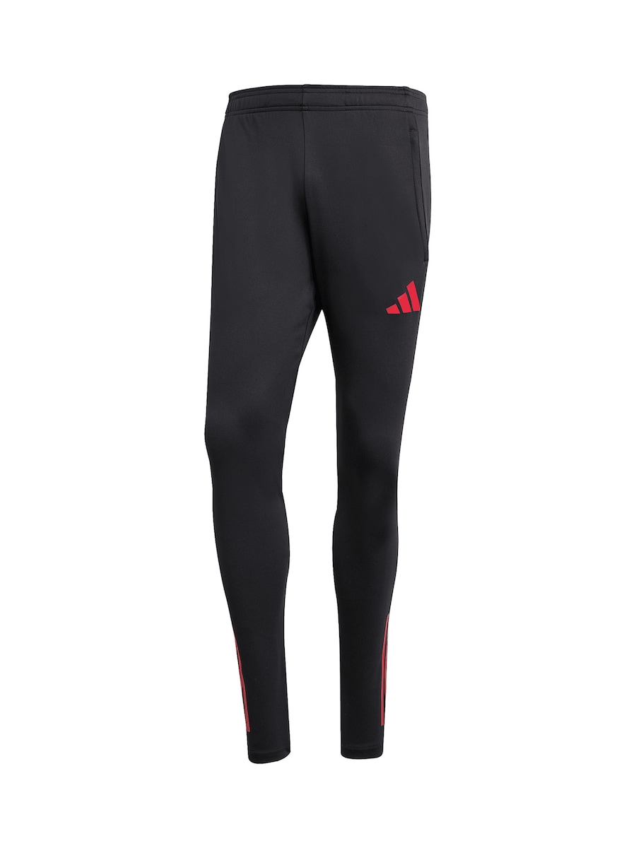 

Облегающие спортивные брюки ADIDAS PERFORMANCE Liverpool FC Tiro 25 Competition Training, черный