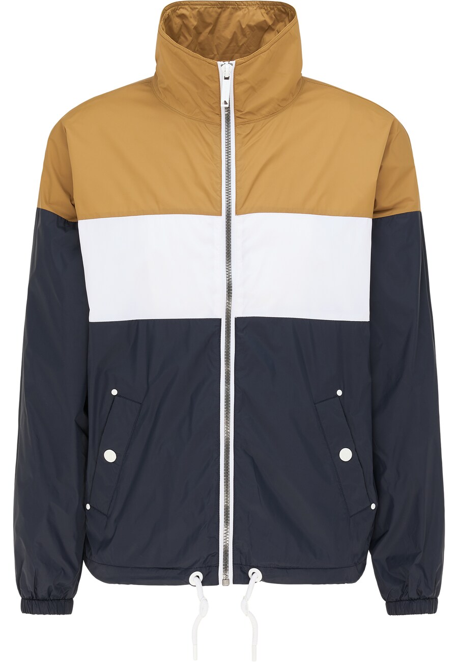 

Всесезонная куртка DreiMaster Maritim Between-Season Jacket, ночной синий