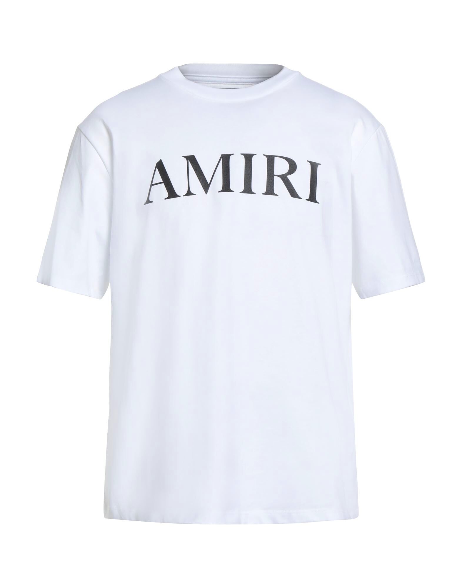 

Футболка Amiri, белый