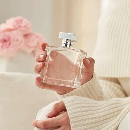 Романтика женская парфюмированная вода 50мл Ralph Lauren — фото 3