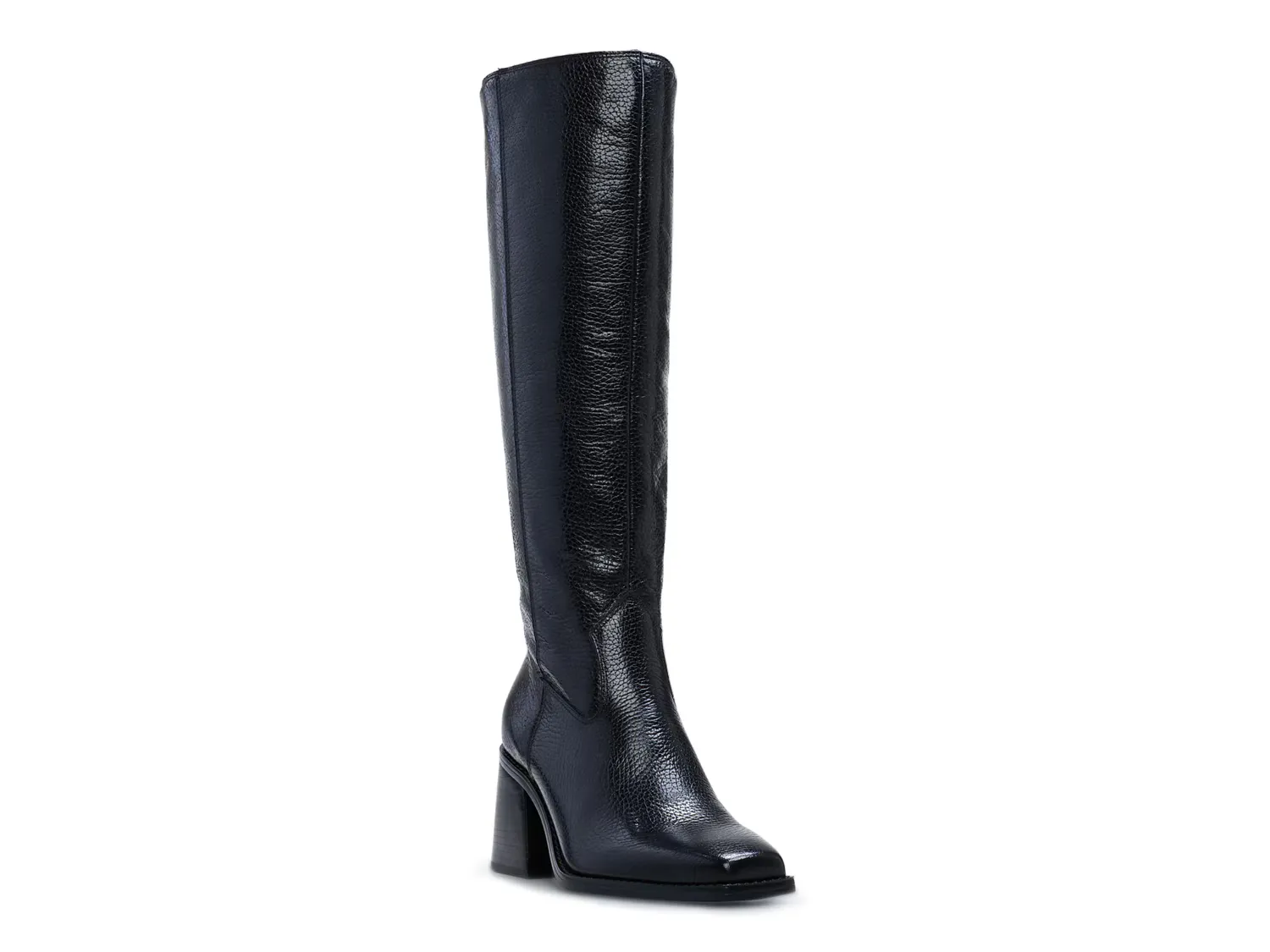 

Сапоги Sangeti Wide Calf Boot Vince Camuto, черный